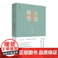 小说稗类(新版) 旧书,八成新