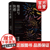 慢读与快感 短篇小说十三讲 刁斗著 文学理论 阅读研究 语言学书籍 契诃夫莫泊桑卡夫卡芥川龙之介博尔赫斯 上海文艺出版社