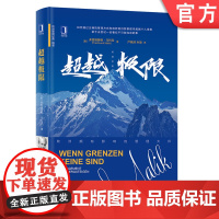 正版 超越极限 弗雷德蒙德 马利克 欧洲管理经典 自我意识 自信心 自尊心 风险决策 责任 组织行为方式 卓有成效