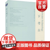 水下考古第二辑 国家文物局水下文化遗产保护中心水下考古金银岛一号西沙甘泉岛福宁州水寨广西防城港 上海古籍出版社