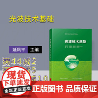 [正版] 光波技术基础 清华大学出版社 光波技术基础 延凤平