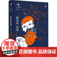 新来的男孩 (美)特蕾西·雪佛兰(Tracy Chevalier) 著 高翔 译 外国小说文学 正版图书籍 北京联合出版