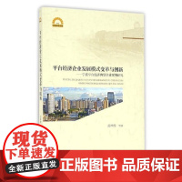 平台经济企业发展模式变革与创新:宁波平台经济典型企业案例研究/宁波学术文库/孟祥霞/浙江大学出版社