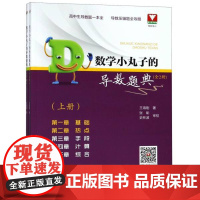 数学小丸子的导数题典(全2册)王海刚