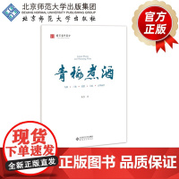 青梅煮酒 为箫,二胡,琵琶,大阮,古筝而作 9787303237012 作者:朱杰 北京师范大学出版社 正版书籍