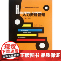 人力资源管理/高等院校经济管理类规划教材/王萍付滨/金岳祥/乜瑛/浙江大学出版社