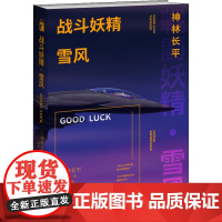 战斗妖精 雪风 GOOD LUCK (日)神林长平 著 杨萌,冷玉茹 译 科幻小说文学 正版图书籍 新星出版社