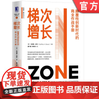 正版 梯次增长 颠覆性创新时代的商业作战手册 杰弗里 摩尔 业绩 产能 孵化 转化 梯队管理 共享服务 策略 进攻