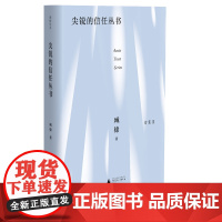 臧棣诗系 尖锐的信任丛书 臧棣 著 广西师范大学出版社