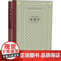 死魂灵 (俄)果戈理 著 满涛,许庆道 译 世界名著文学 正版图书籍 人民文学出版社