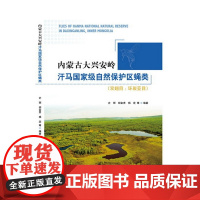 内蒙古大兴安岭汗马国家级自然保护区蝇类(双翅目:环裂亚目)