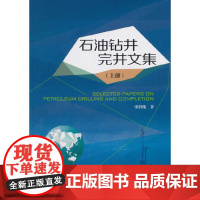 [正版书籍]石油钻井完井文集(上册)