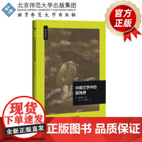 中国文学中的孤独感 9787303248872 [日]斯波六郎 著 刘幸 李曌宇 译 北京师范大学出版社 正版书籍