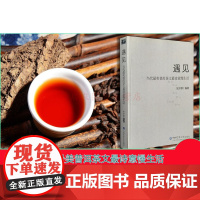 遇见:当代好看普洱茶文很诗意慢生活 书籍 时尚生活 正版遇见 当代最美普洱茶文最诗意慢生活