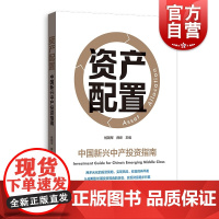 资产配置 中国新兴中产投资指南 资产配置 投资 期货指导 人生财务指南 一本具有中国本土特色的资产配置书籍hy