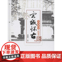 宋城怀古史海帆影:续卷 贾穗南 编著 中国通史社科 正版图书籍 暨南大学出版社