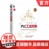 正版 PLC工业控制 哈立德 卡梅尔 自动化 继电器逻辑系统 电机磁力启动器 硬件结构 处理器 通信模块 存储器配置