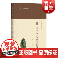 中国古代玉石和玉器的科学研究 干福熹 上海科学技术出版社 世纪出版 图书籍