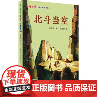 北斗当空 张品成 7-14岁儿童青少文学 冰心奖25周年典藏书系 魔法象故事森林 广西师范大学出版社