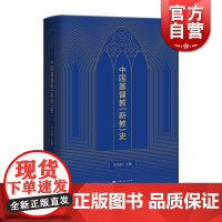 中国基督教(新教)史 精装 罗伟虹 上海人民 世纪出版 图书籍