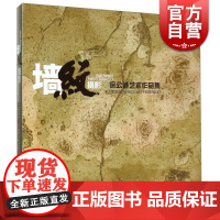 墙纹摄影 徐公诚艺术作品集 徐公诚 著 摄影 哲学社会科学 正版图书籍 学林 世纪出版