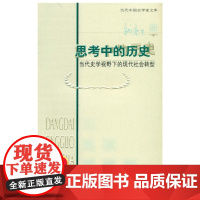 思考中的历史 当代史学视野下的现代社会转型 9787303178858 北京师范大学出版社 正版书籍