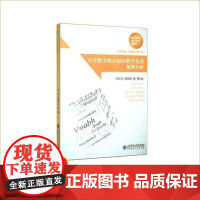 [店正版] 小学数学核心知识教学及其案例分析/石红芳 9787303180424 北京师范大学出版社 正版书籍