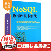 [正版] NoSQL数据库技术实战 key value数据库 redis实战 入门书籍 精粹 大数据存储管理优化