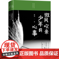 微风吹来少年的心事 陈镭 著 著作 中国近代随笔文学 正版图书籍 化学工业出版社