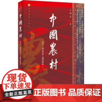 中国农村 王曙光 著 经济理论经管、励志 正版图书籍 北京大学出版社