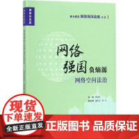 网络强国负熵源 董国旺 主编 其它计算机/网络书籍社科 正版图书籍 知识产权出版社