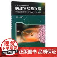 正版 病理学实验指导 陶仪声 高等医学院校实验系列规划教材 中科大出版社