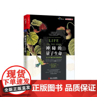 [湛庐店]神秘的量子生命 央视科普节目加油向未来科学家 北京大学教授谢灿 量子生物学经典之作