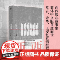 白发阿娥及其他 莫言余华 衰老与成长同样惊心动魄 西西的老年人故事短篇小说集 散文随笔故事从这本书开始面对衰老译林出版社