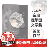 一团坚冰:九篇东北故事2023年宝珀想国文学奖获奖杨知寒作品小说版漠河舞厅中国现当代文学作品集译林出版社店正版书籍