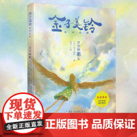 天空的那头/金子美铃童诗经典 向着明亮那方作者作品 外国儿童文学读物小学生课外阅读书籍三四五六年级课外书童谣诗歌8-10