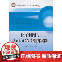 化工制图与AutoCAD绘图实例