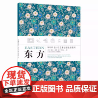 《东方》WOW设计艺术包装纸书系列 定价:88 [英]欧文·琼斯 燕子 师民 绘 创意礼品DIY 中国美术学院