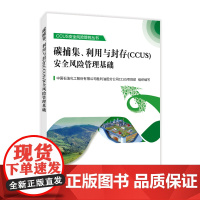 碳捕集、利用与封存(CCUS)安全风险管理基础