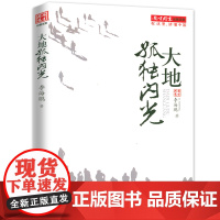 大地孤独闪光 南方周末记者文集 李海鹏著中国现当代文学新中国真实社会的写照曾著佛祖一号线晚来寂静等书籍