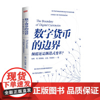 数字货币的边界 张明 社科院金融所张明博士最新力作