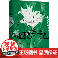 坡地手记:小杨老师和她的大学(《春山》作者何大草长篇新作)