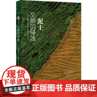 泥土:文明的侵蚀 城市与生态文明丛书 跨越众多学科以“泥土”反观文明的兴衰 人文地理学考古历史现代农业社会 译林正版