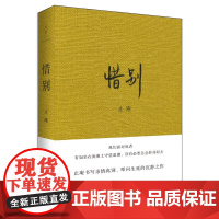 惜别 止庵著 止庵直书生死之作感怀淡远绵长的亲情离别 记录相隔不相绝的平淡亲情 世纪文景