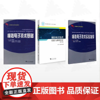 [全3册]模拟电子技术/模拟电子技术基础/模拟电子技术实验与课程设计(修订版)/模拟电子技术实验指导