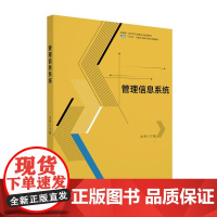 管理信息系统 陈琴 北京大学店正版