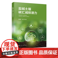 盐碱土壤碳汇减排潜力 碳达峰 碳减排 盐碱土壤微生物多样性变化 盐碱土壤甲烷氧化菌比活性特征 陆地生态系统碳汇减排研究参