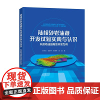 陆相砂岩油藏开发试验实践与认识:以孤岛油田高效开发为例