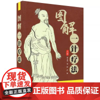 正版 图解刺血疗法 郭长青 等主编 中医放血疗法图解 取穴配穴 针具针法 操作方法 中国科学技术出版社