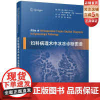 妇科病理术中冰冻诊断图谱 妇科医学 妇科肿瘤治疗 病理 临床特征 北京科学技术